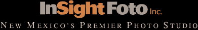 InSightFoto Inc Santa Fe New Mexico's Premier Photo Studio