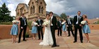 Destination Weddings